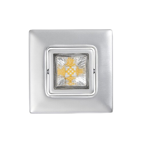 Nobile LED-Downlight 930, chrom-mt 1856807123