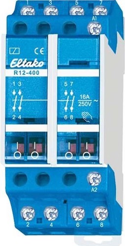 Eltako Relais R12-400-230V