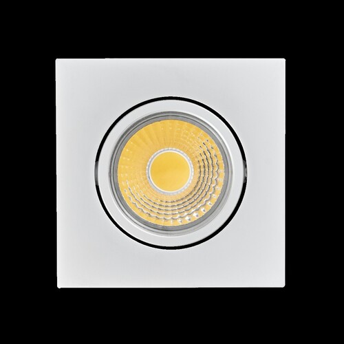 Nobile LED-Downlight 930, chrom-mt 1856850123