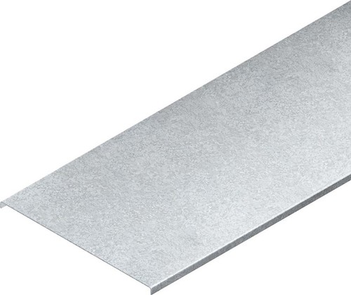 Niedax Deckel für Kabelrinne 605x3000mm RDS 600