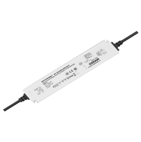 Radium Lampenwerk LED-Betriebsgerät 24V IP66 OTNA2420
