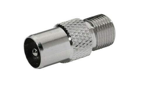 Wisi F-Adapter DV52 Wisi F-Adapter DV52