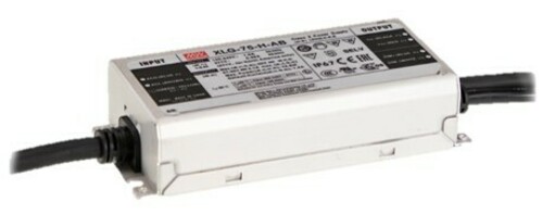 Radium Lampenwerk LED-Betriebsgerät 24V IP67 OTNA2450 Radium Lampenwerk LED-Betriebsgerät 24V IP67 OTNA2450