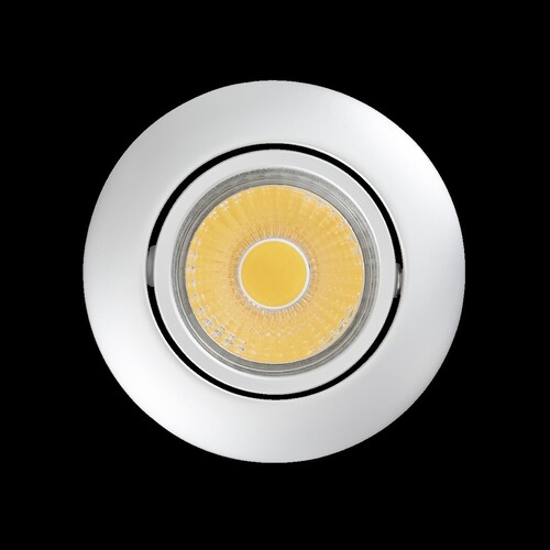 Nobile LED-Downlight 927, chrom-mt 1856860133