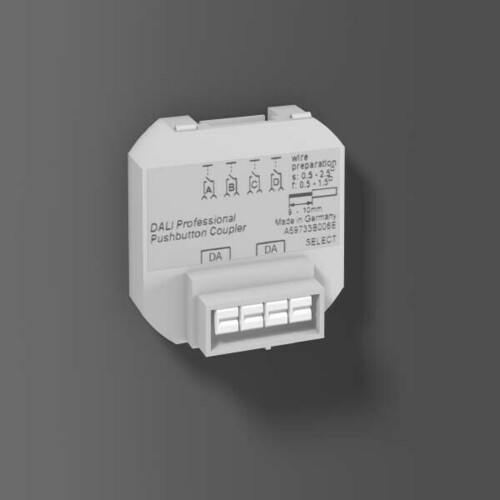 RZB DALI-Baustein DALI Pro2IoT 982755.002