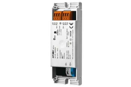 Ridi-Leuchten DALI-Schnittstelle Bluetooth APCON BTI-A
