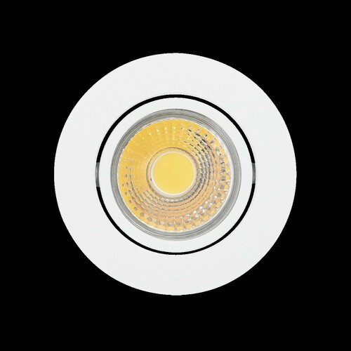 Nobile LED-Downlight 927, weiß 1856861033