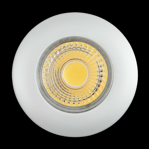 Nobile LED-Downlight 927, chrom-mt 1856870133