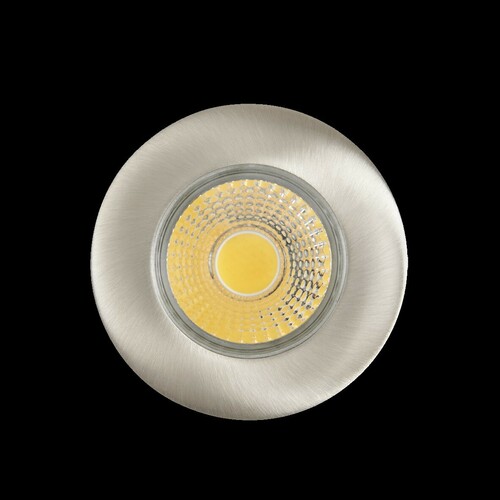 Nobile LED-Downlight 940, nickel-geb. 1856870913