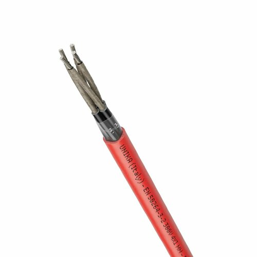 Lapp Kabel&Leitung UNIRAIL S 50264-3-2 300V MM FR 3X1 15382134