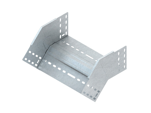 Niedax Rinnenfallbogen 45Gr. 110x602mm RFB 110.600 Niedax Rinnenfallbogen 45Gr. 110x602mm RFB 110.600