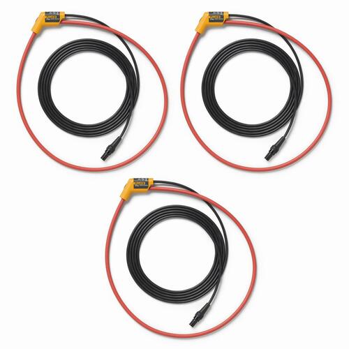 Fluke iFlex bis 6.000 A, 90 cm 3er-Pack I17XX-FLEX6KIP/3PK