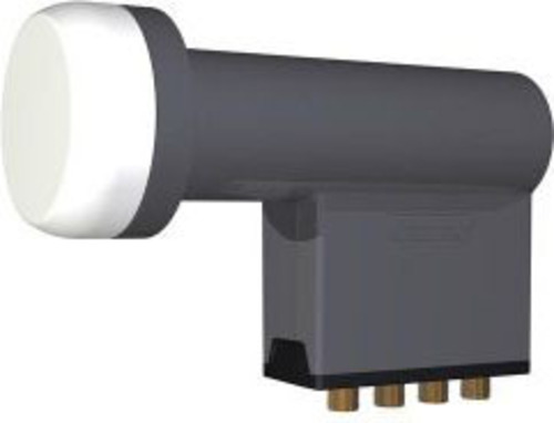 Kreiling Ind. Universal-Quattro-LNB 40mm KR 440 PROFI III