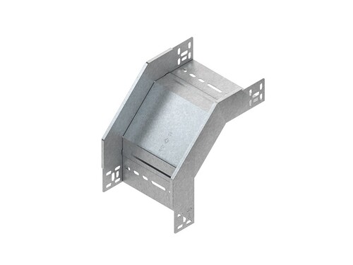 Niedax Fallstück 60x502mm RFD 60.500 F Niedax Fallstück 60x502mm RFD 60.500 F