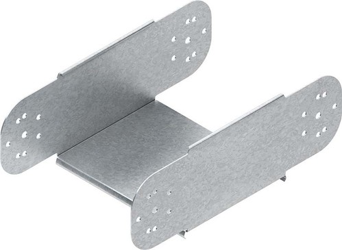 Niedax Gelenkstück vertikal 110x600mm RGE 110.600 F Niedax Gelenkstück vertikal 110x600mm RGE 110.600 F