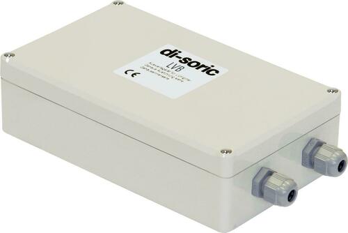 Di-soric Auswerteelektronik LVB-24VDC