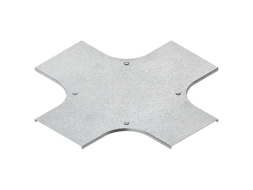 Niedax Deckel für Kreuzung Breite 155,5mm RKSCDV 150 S