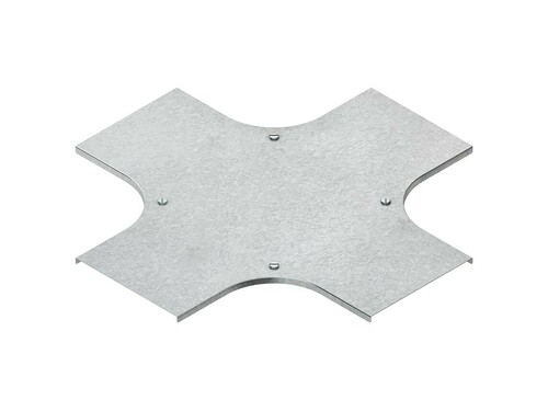Niedax Deckel für Kreuzung Breite 205,5mm RKSCDV 200 S