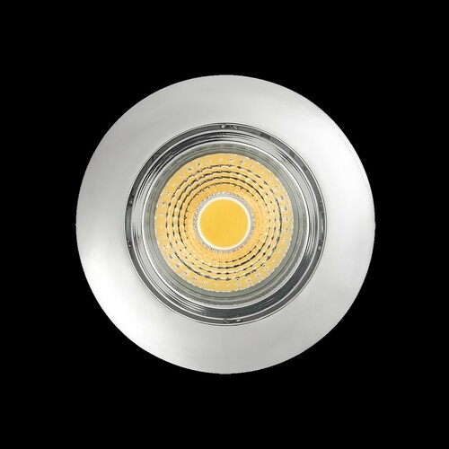 Nobile LED-Aufbau-Downlight 840, chrom 1857080213 Nobile LED-Aufbau-Downlight 840, chrom 1857080213