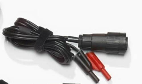 Fluke Spannungstastkopf 1000V TPS VOLTPROBE 1K V