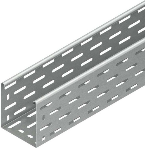 Niedax Kabelrinne 110x300x3000mm RL 110.300 F OV