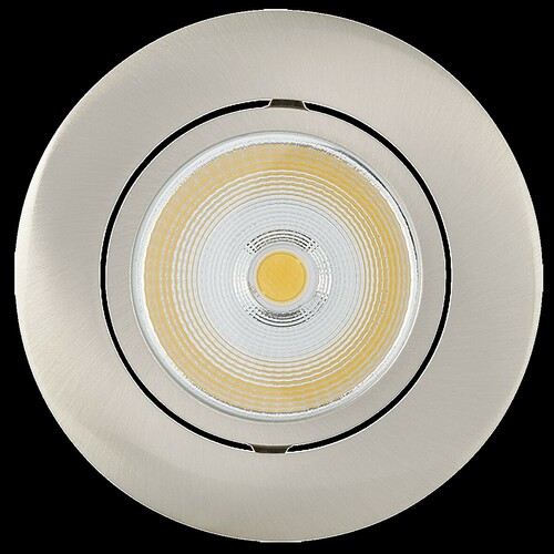 Nobile LED-Downlight 927, 350mA, ni.-geb. 1857080933 Nobile LED-Downlight 927, 350mA, ni.-geb. 1857080933