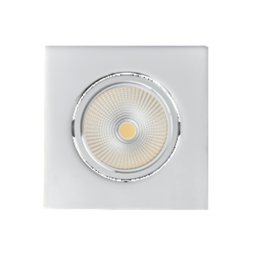 Nobile LED-Downlight 927, 350mA, chrom 1857090233 Nobile LED-Downlight 927, 350mA, chrom 1857090233