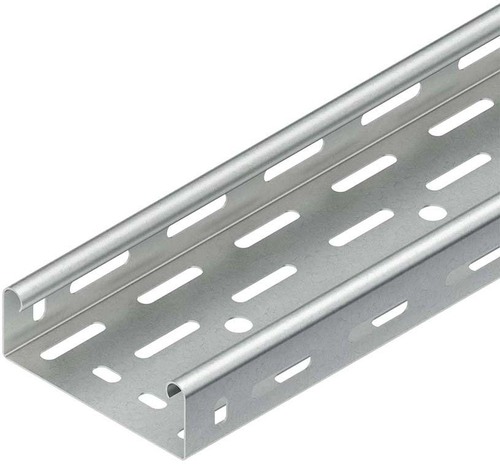 Niedax Kabelrinne 35x250x3000mm RL 35.250 F OV