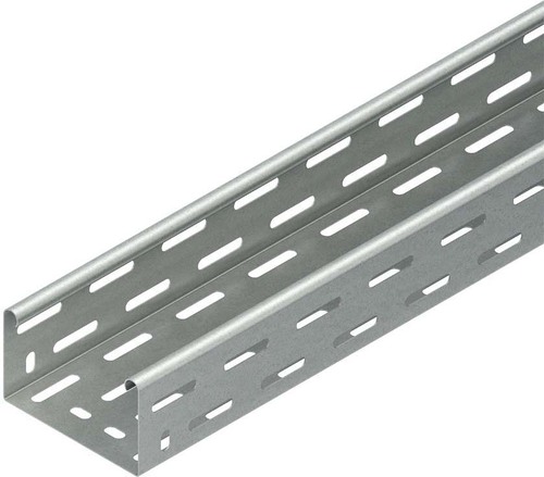 Niedax Kabelrinne 60x300x3000mm RL 60.300 F OV