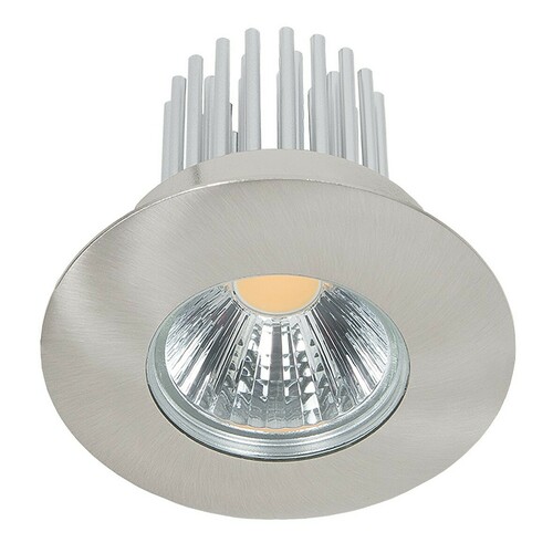 Nobile LED-Downlight neutralws, ni.-geb. 1857670914 Nobile LED-Downlight neutralws, ni.-geb. 1857670914