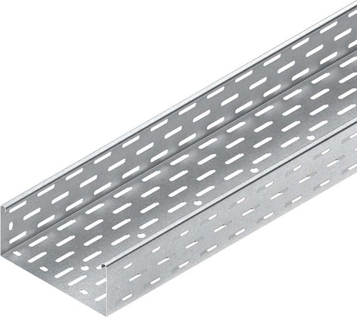 Niedax Kabelrinne 85x500x3000mm RL 85.500 F OV