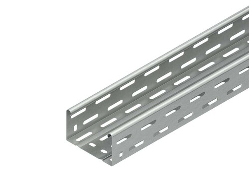 Niedax Kabelrinne 60x100x3000mm RLC 60.100 E3 OV