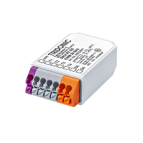 Zumtobel Group Betriebsgerät DALI XC G3CWM 30 DA2