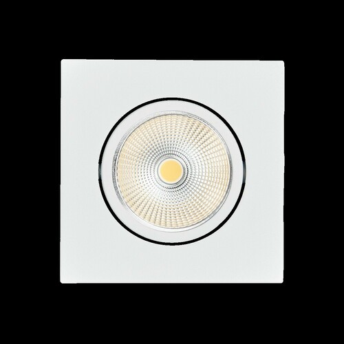 Nobile LED-Downlight 930, 350mA, weiß 1858070023
