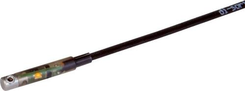 Di-soric Zylindersensor C-Nut, 3.7mm MZEC 3.7 PS-K0.6TSSL