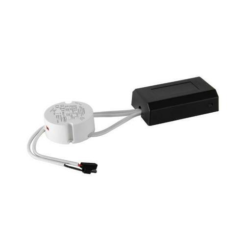 Brumberg Leuchten LED-Rundkonverter 350 mA 2,1-9 W 17658020