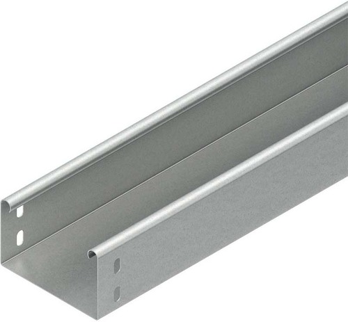 Niedax Kabelrinne 60x600x3000mm RLU 60.600 F OV
