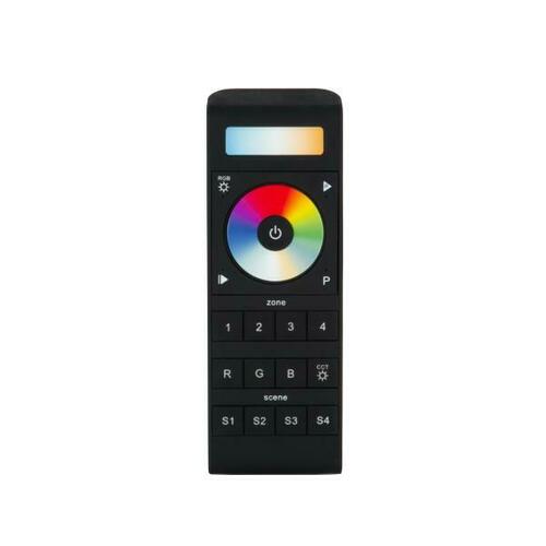 Brumberg Leuchten LED-4 Zonen-Fernbedienung RGB+TW 18205000