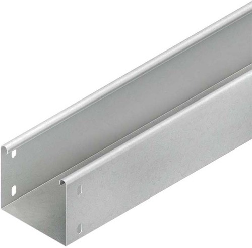 Niedax Kabelrinne 85x200x3000mm RLU 85.200 F OV