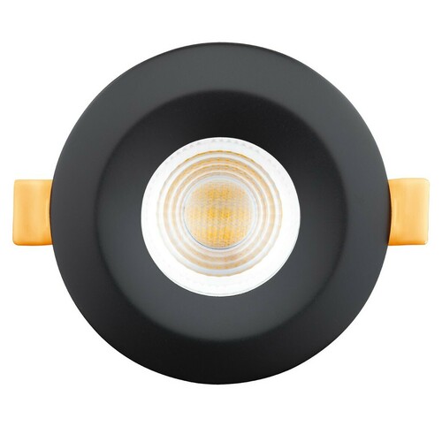 Nobile LED-Spot 840, 350mA, schwarz 1861680510
