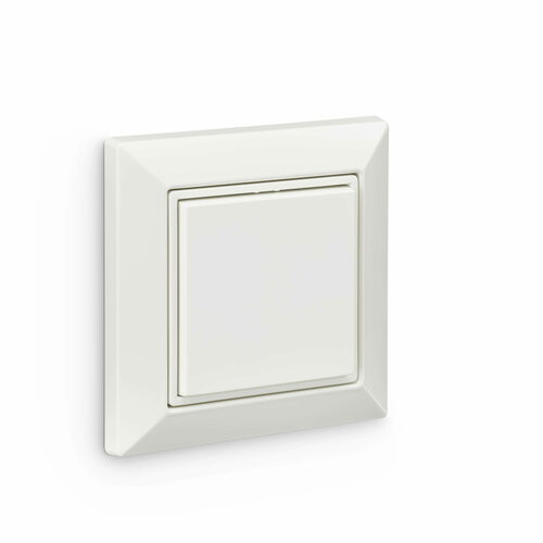 Philips Lighting 2-Taster-Funkschalter Switch Dim 2B UID8470/10 ZGP