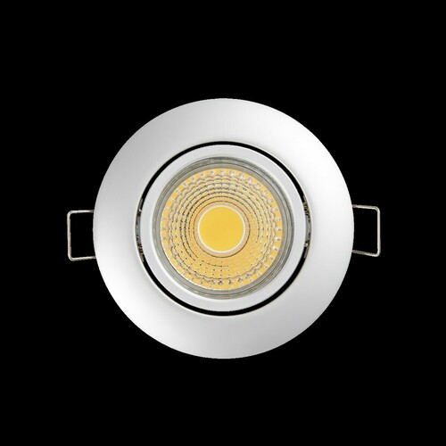 Nobile LED-Downlight 940, chrom-mt 1867680114