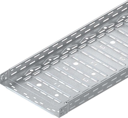 Niedax Kabelrinne 60x400x3000mm RLVC 60.400 E5