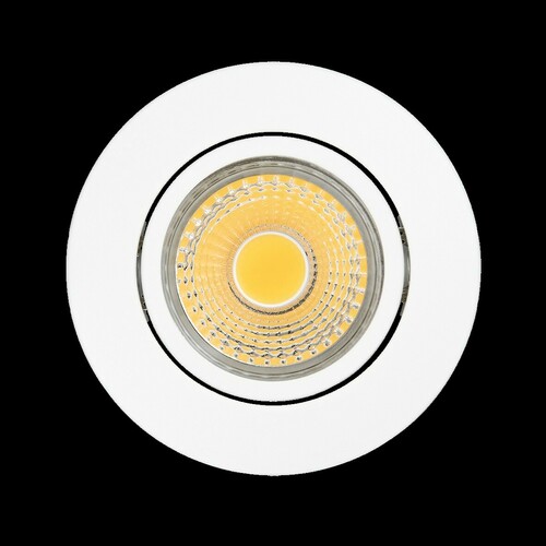 Nobile LED-Downlight 940, weiß 1867681014