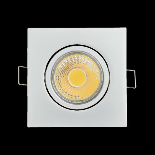 Nobile LED-Downlight 930, chrom-mt 1867686112