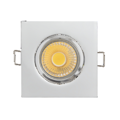 Nobile LED-Downlight 940, chrom 1867686214