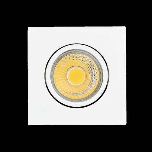 Nobile LED-Downlight 930, weiß 1867687012