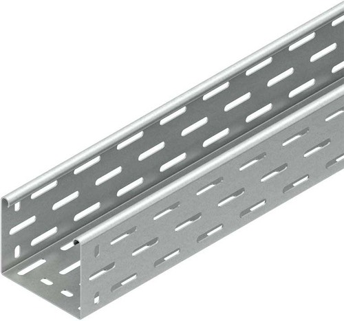 Niedax Kabelrinne 85x400x3000mm RS 85.400 F OV Niedax Kabelrinne 85x400x3000mm RS 85.400 F OV