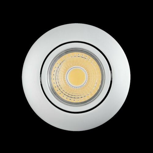 Nobile LED-Downlight 940, chrom-mt 1868005113