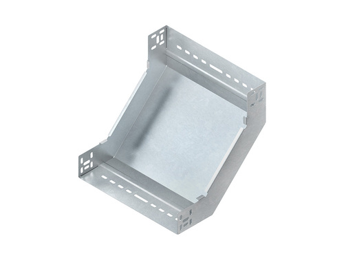 Niedax Steigstück für Kabelrinne 60x502mm RSD 60.500 F Niedax Steigstück für Kabelrinne 60x502mm RSD 60.500 F